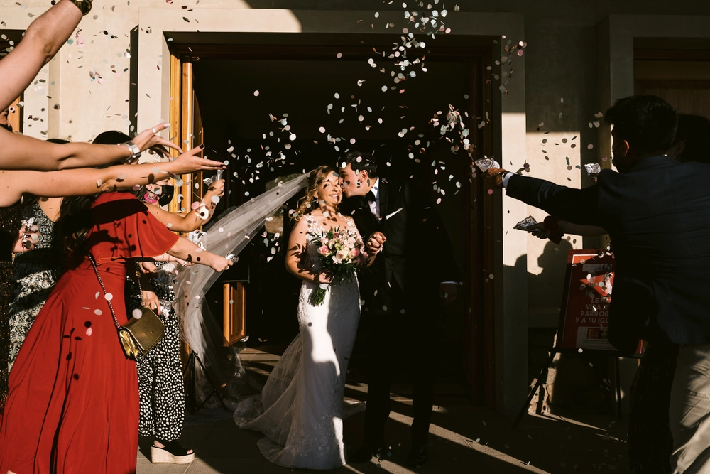 fotógrafo de bodas perfecto