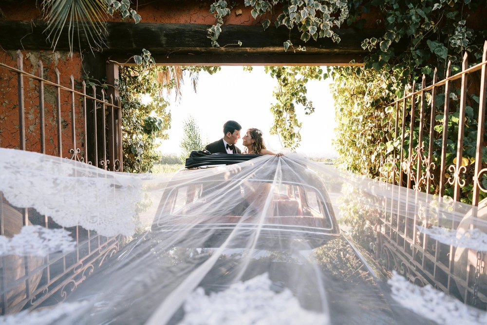 fotógrafo de bodas perfecto