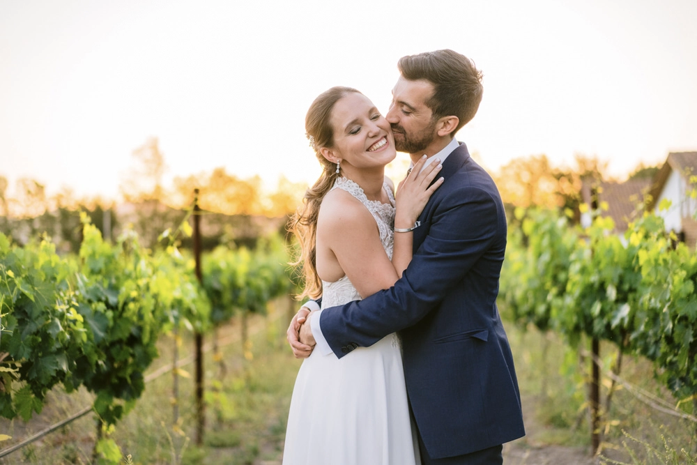 fotógrafo de bodas perfecto